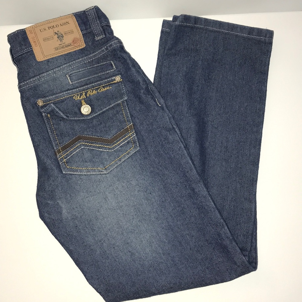 Polo Jeans